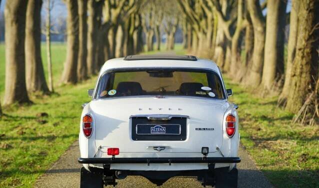 Rover P5 B 3500 V8 rally