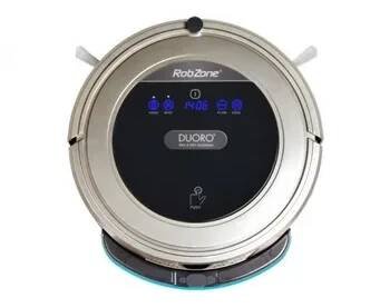 Robzone Duoro Xclean Profi vysavač