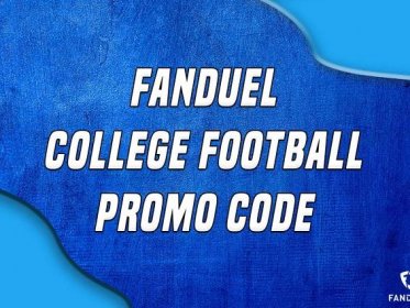 FanDuel Promo Code for College Football: Bet $5, Win $150 Bonus, Odds Boost