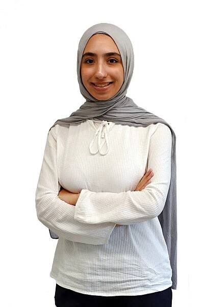 Mai Bakr
