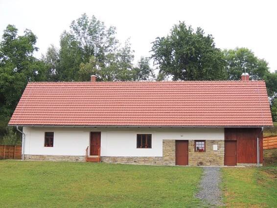 Fotografie - Muzeum kardinála Trochty - 17.08.2015