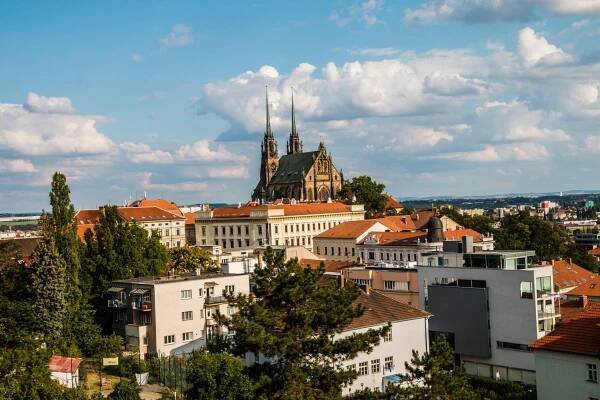 Experti budou na brněnské univerzitě řešit, zda a kdy mají být města digitální