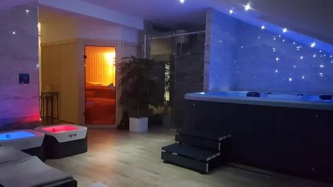 Wellness Emporio - Online rezervace a recenze