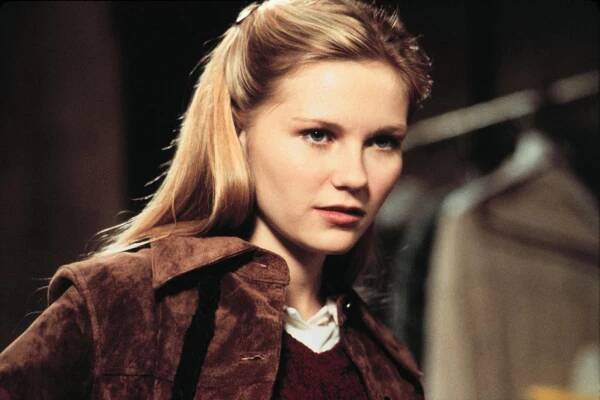Malí válečníci - Z filmu - Kirsten Dunst