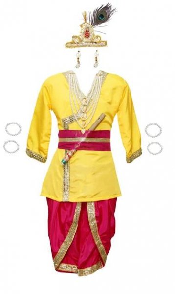 Significance of Krishna Janamashtami | Everythingtoshop
