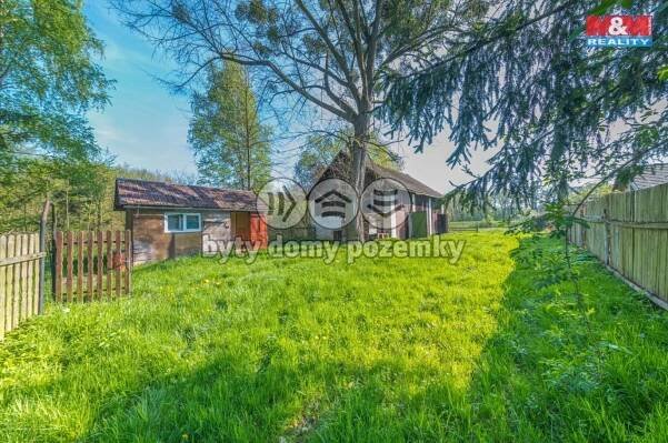 Poz. k bydlení, 2722 m2, Petrovice u Karviné