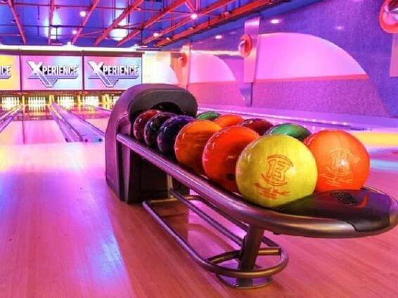 Bowling Servis - QubicaAMF foto 3