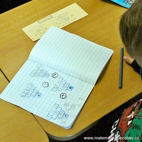MATEMATIKA BEZ OBAV - DOUČOVÁNÍ - HEJNÉHO METODA - KROUŽEK PRO DĚTI