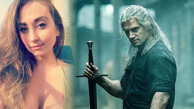 Dámy, vytáhněte kapesníky: Fešný Henry Cavill ze seriálu Zaklínač ukázal novou přítelkyni – eXtra.cz
