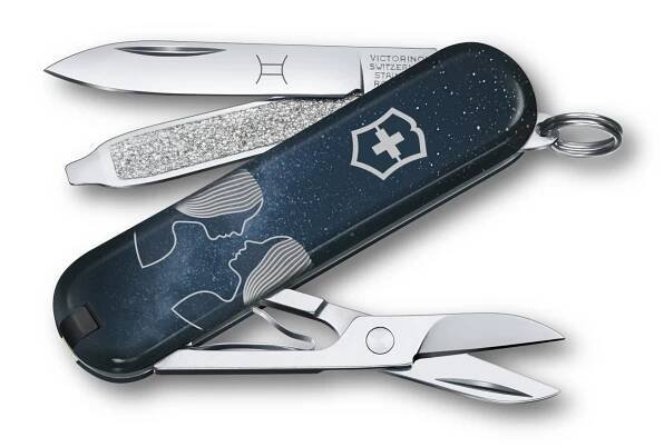 Kapesní nůž Victorinox Classic SD Zodiac Exclusive Edition Gemini
