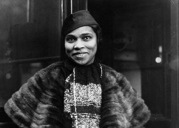 Marian Anderson