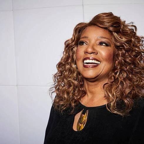Q&A: Gloria Gaynor on 'I Will Survive,' the move from disco to gospel, her new film and new music