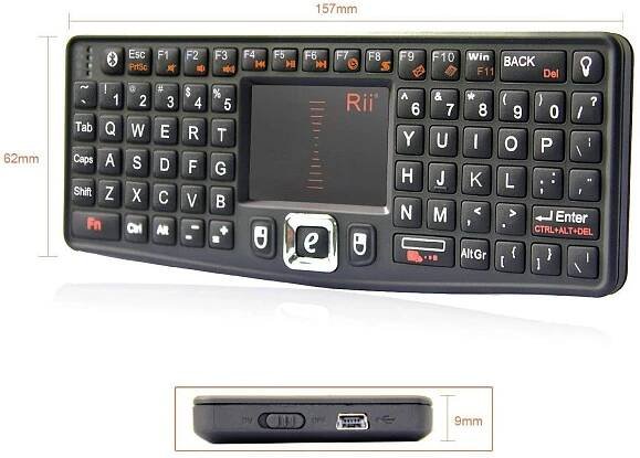 Best Wireless Travel Keyboards for Those Who Seriously Need to Type - Adapt 2 Go
