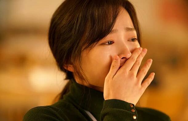 Woo-hee Cheon - Beotigo - Z filmu