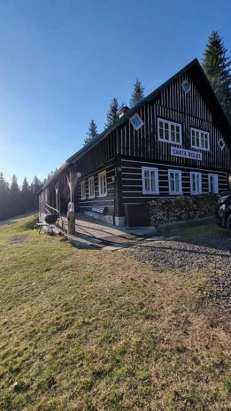 Chata Rolba, pronájem chalupy Horní Mísečky - ubytování Krkonoše, 10532