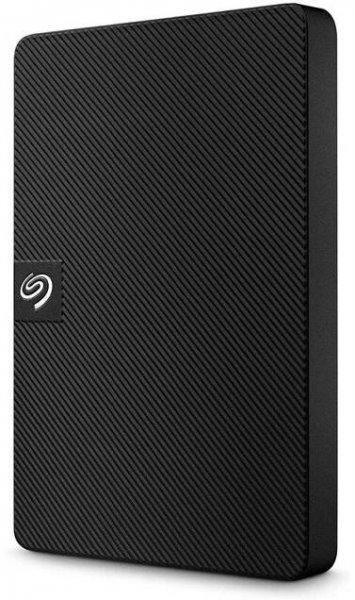 Externí pevný disk 2,5" Seagate Expansion Portable 1TB (STKM1000400) černý