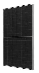Fotovoltaický solární panel AIKO 450Wp černý rám