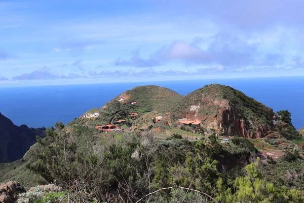 Wandern – Hidalgo – Santa Cruz – Dancing Pearl eine wunderbare Reise