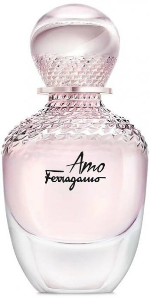 Ferragamo Amo Ferragamo Parfémovaná voda