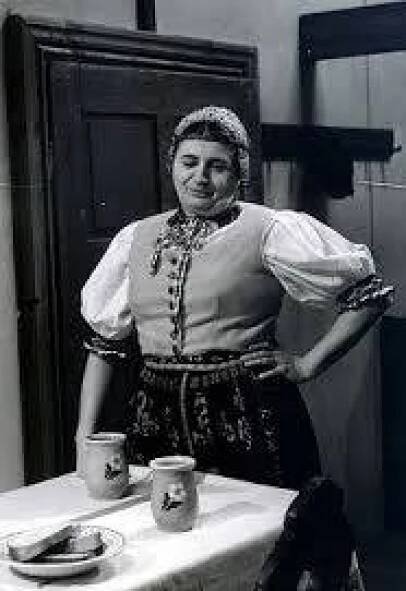 Terézia Hurbanová-Kronerová