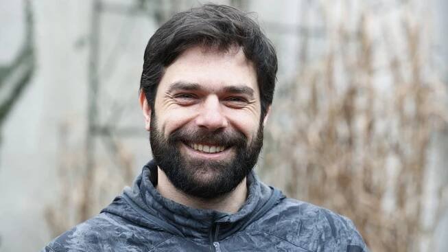 Ondřej Kokorský: Při natáčení seriálu Dobré ráno, Brno! jsem se bavil