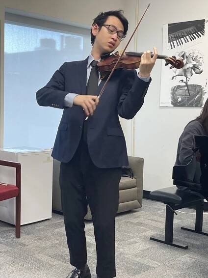 Anthony Chan