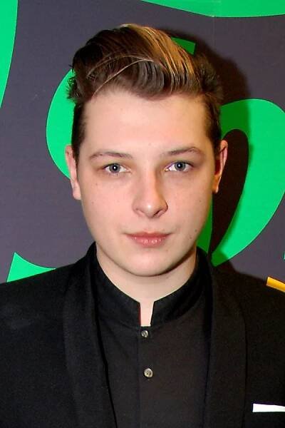 John Newman – Wikipédia