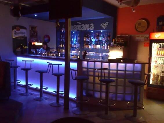 GALÉRIA do 2013 | Maňana Mt | LEDIT 
