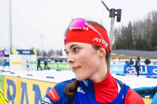 MSJ: Kapustová v šprinte 15., prekvapila dorastenka Garguláková 35. miestom s 0+1