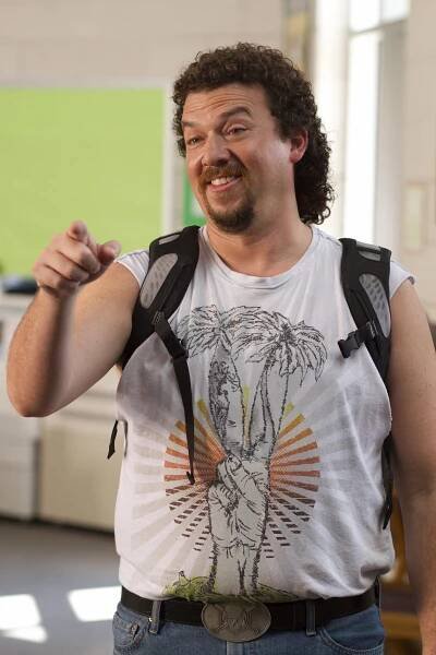 Nahoru a dolů - Chapter 15 - Z filmu - Danny McBride