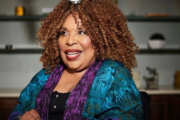 Roberta Flack announces she has ALS and finds it ‘impossible to sing’