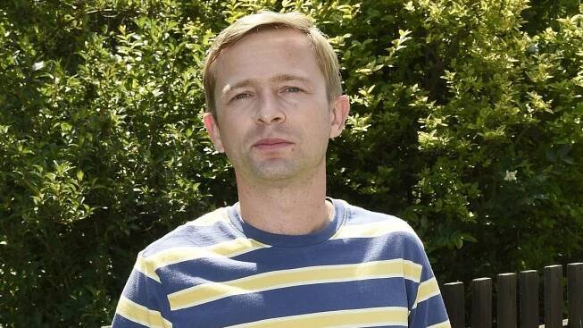Představitel Lupínka z Rapla se stal nedávno dvojnásobným tátou. Jak si oblíbený herec užívá otcovství? - Super.cz