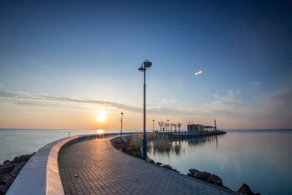 Siófok Tops Hungary’s Domestic Travel Market for Summer 2025 - Budapest Business Journal