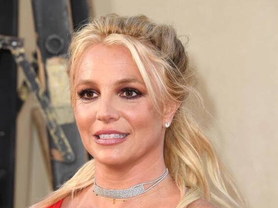 Britney Spears' net worth: how much is she set to make from her book?