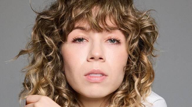 Jennette McCurdy Announces Her Debut Novel, ‘Half His Age’—and Exclusively Reveals the Book Cover