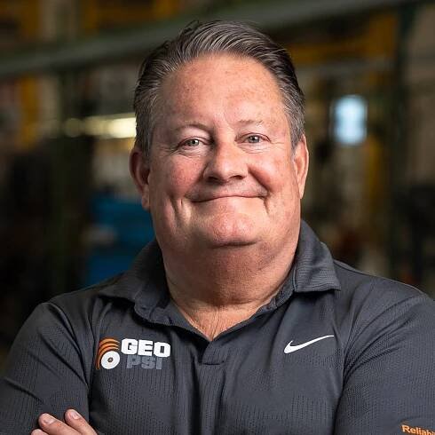 Tim Conn, Author at GEO Pressure Systems Inc.