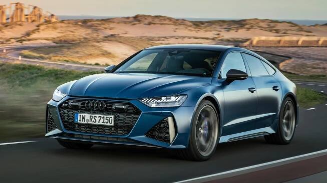 Audi - Jalopnik