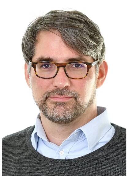 Pascal Pfister