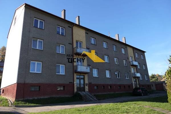 Prodej bytů, Police nad Metují | Mapio.cz