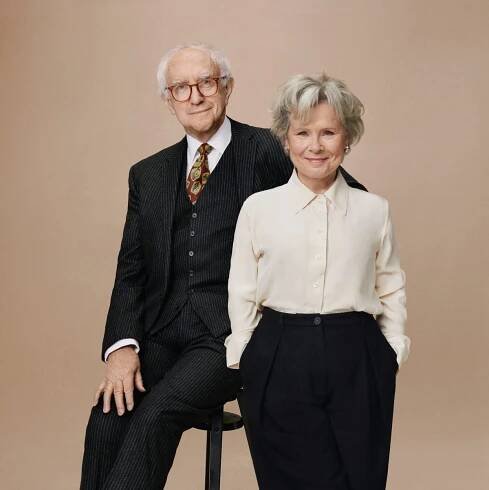 Imelda Staunton and Jonathan Pryce Reflect on the “Underlying Truth” of This Season of The Crown