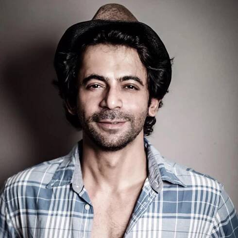 Sunil Grover gets trolled