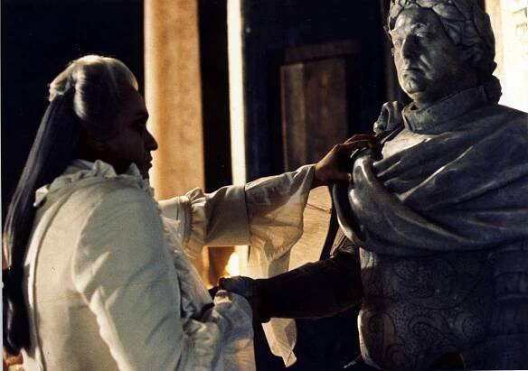 Don Giovanni - Z filmu - Ruggero Raimondi