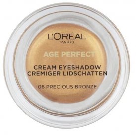 Loréal Paris Age Perfect 06 Precious bronze oční stíny 4 ml
