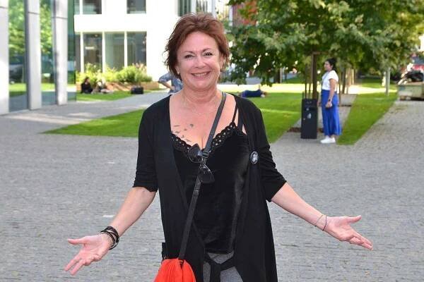 Ilona Svobodová si užívá života a ráda zkouší nové věci.