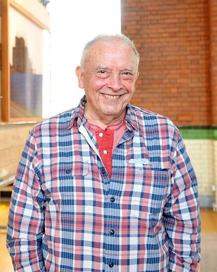 David Bailey - Wikipedia