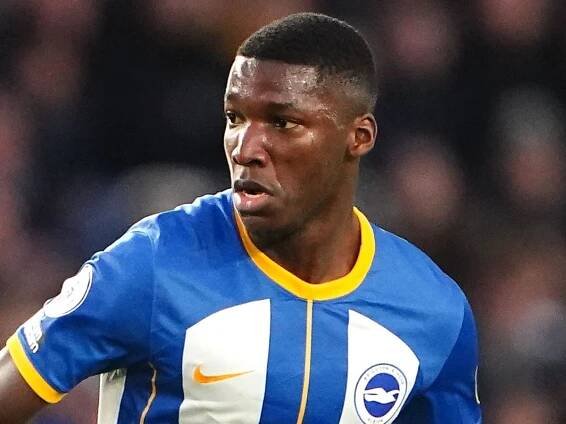 Moises Caicedo transfer takes twist as Chelsea look to hijack Liverpool offer