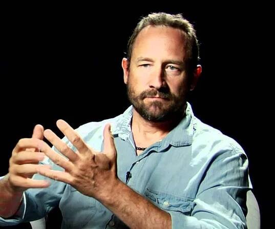 Sam Robards Biography - Facts, Childhood, Family Life & Achievements