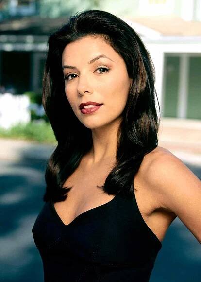 Eva Longoria, Desperate Housewives
