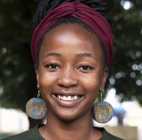 Senegal Volunteers - CorpsAfrica