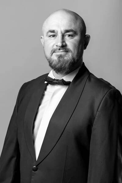 Tenor Archives - Teatrul Național de Operetă și Musical Ion Dacian